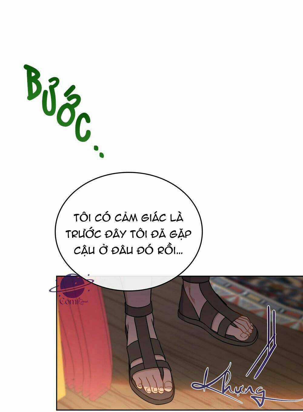 Lừa Người Hợp Với Em - Chapter 23 - Trang 65