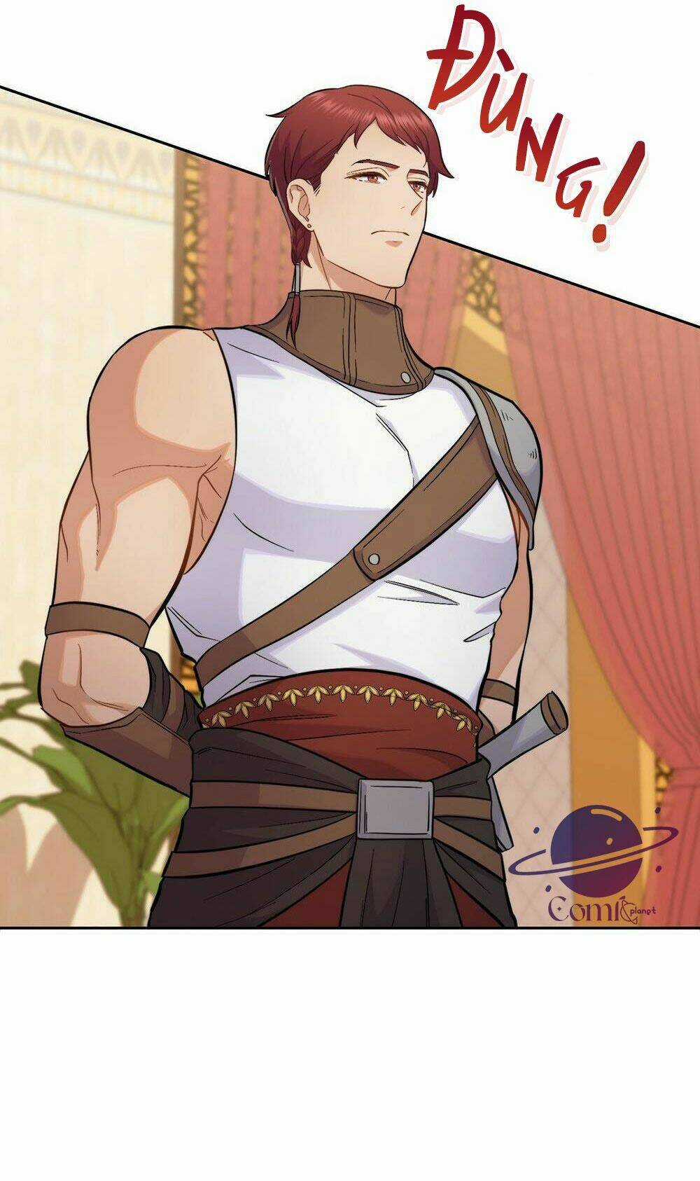 Lừa Người Hợp Với Em - Chapter 23 - Trang 8