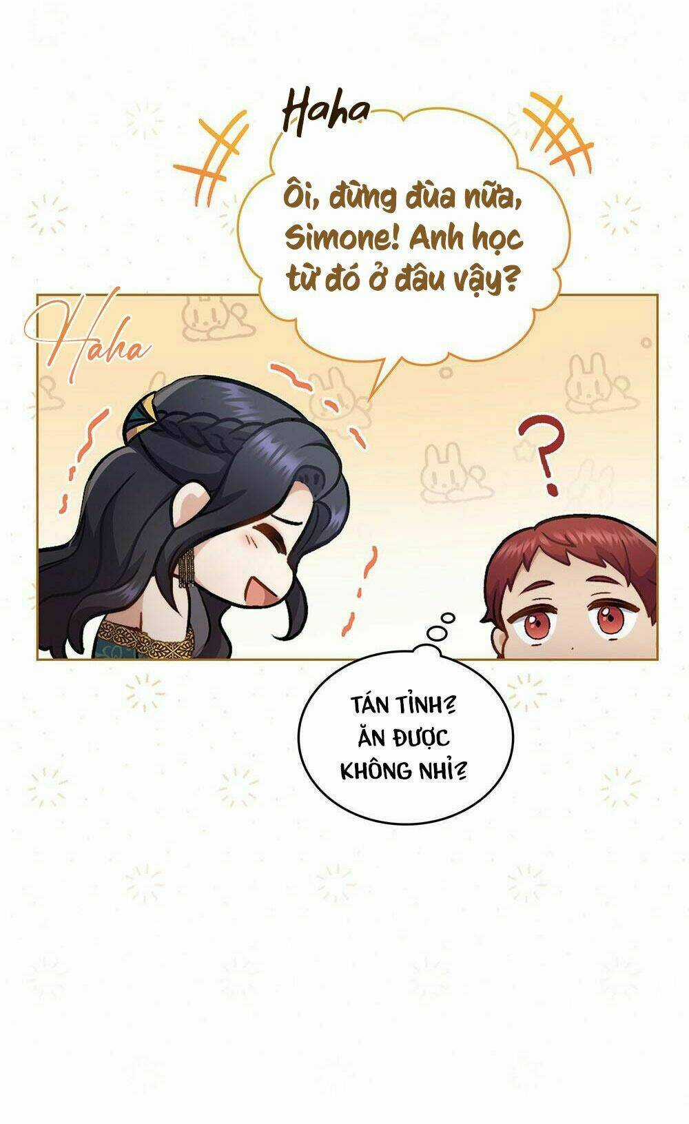 Lừa Người Hợp Với Em - Chapter 23 - Trang 72