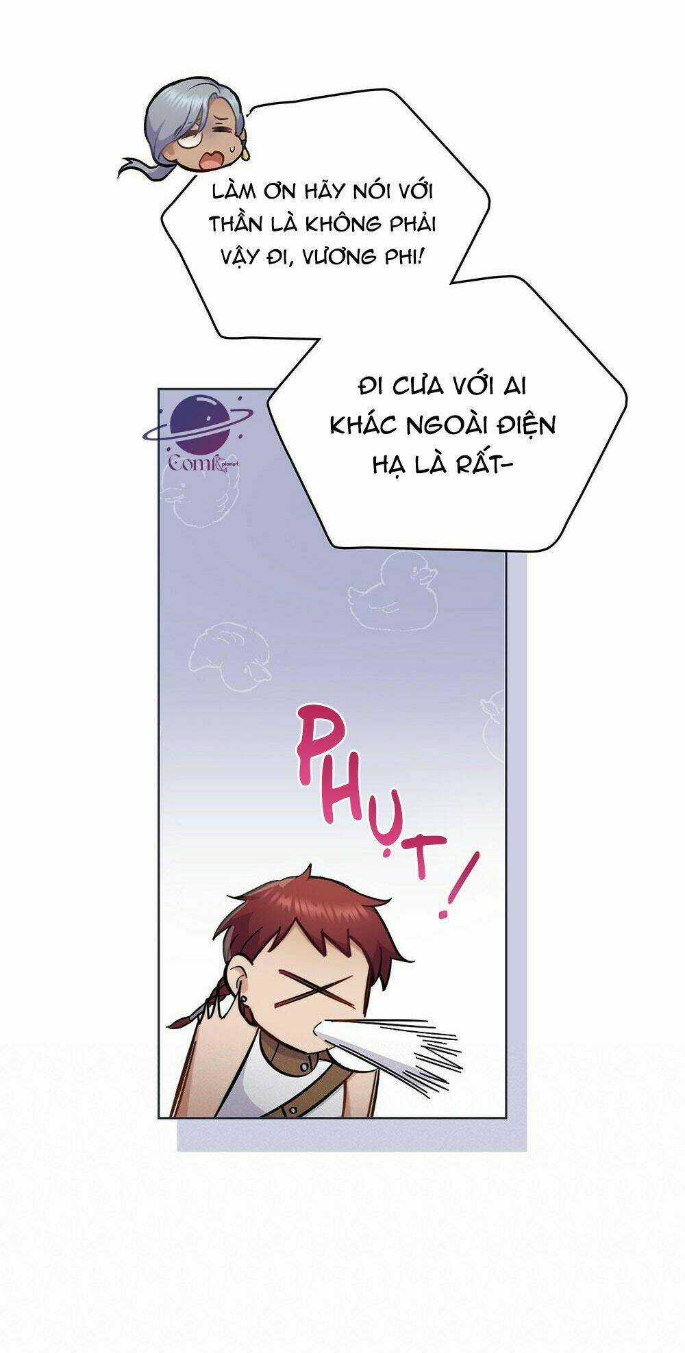 Lừa Người Hợp Với Em - Chapter 23 - Trang 73