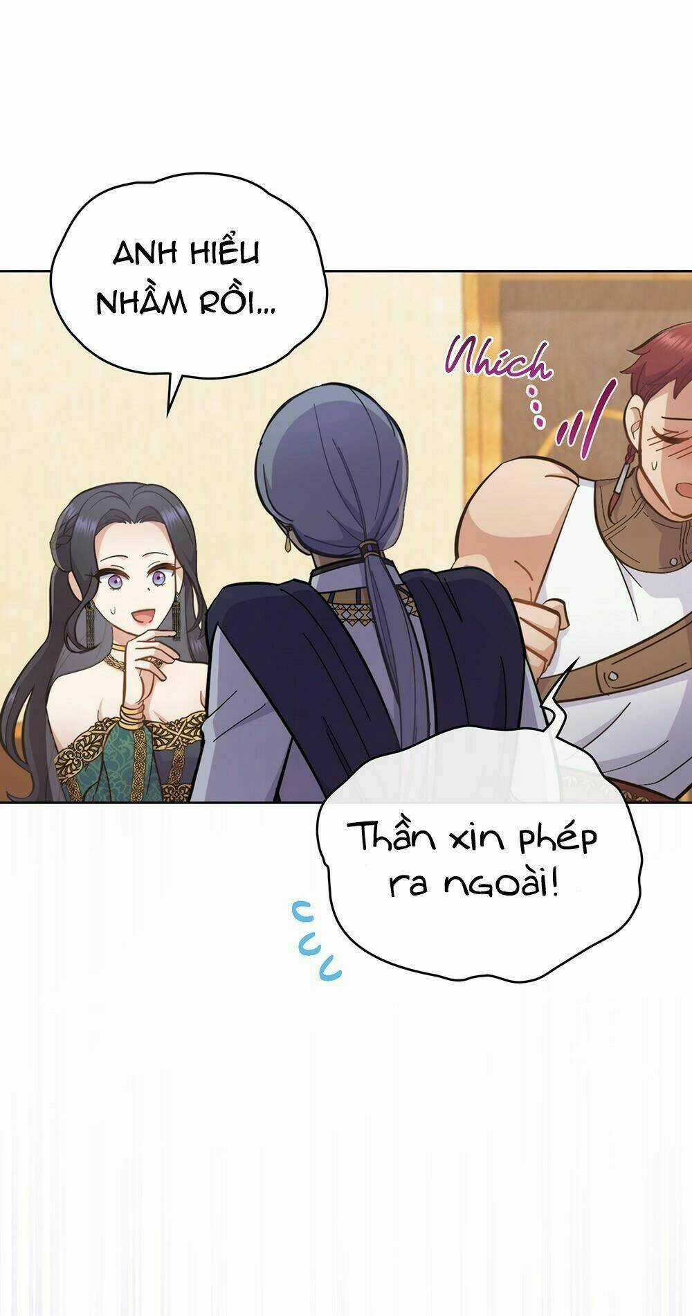 Lừa Người Hợp Với Em - Chapter 23 - Trang 74