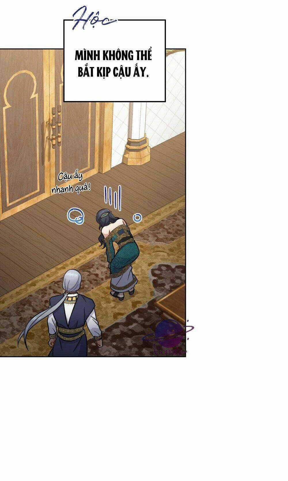 Lừa Người Hợp Với Em - Chapter 23 - Trang 77