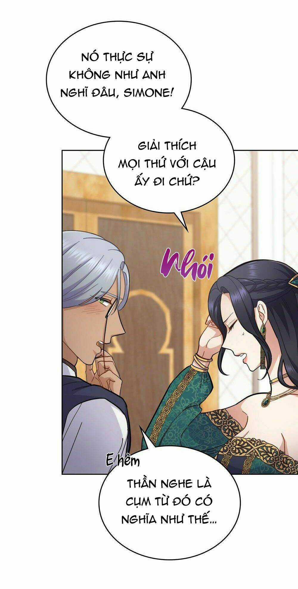Lừa Người Hợp Với Em - Chapter 23 - Trang 78