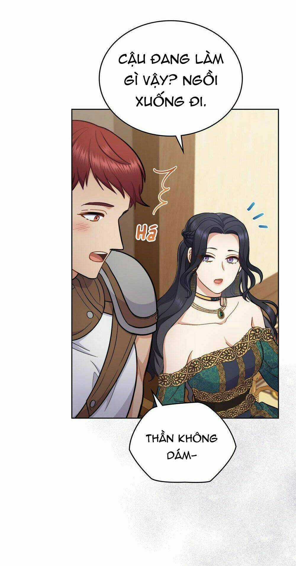 Lừa Người Hợp Với Em - Chapter 23 - Trang 9