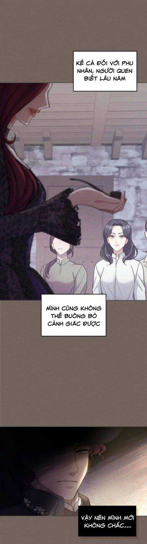 Lừa Người Hợp Với Em - Chapter 24.1 - Trang 15