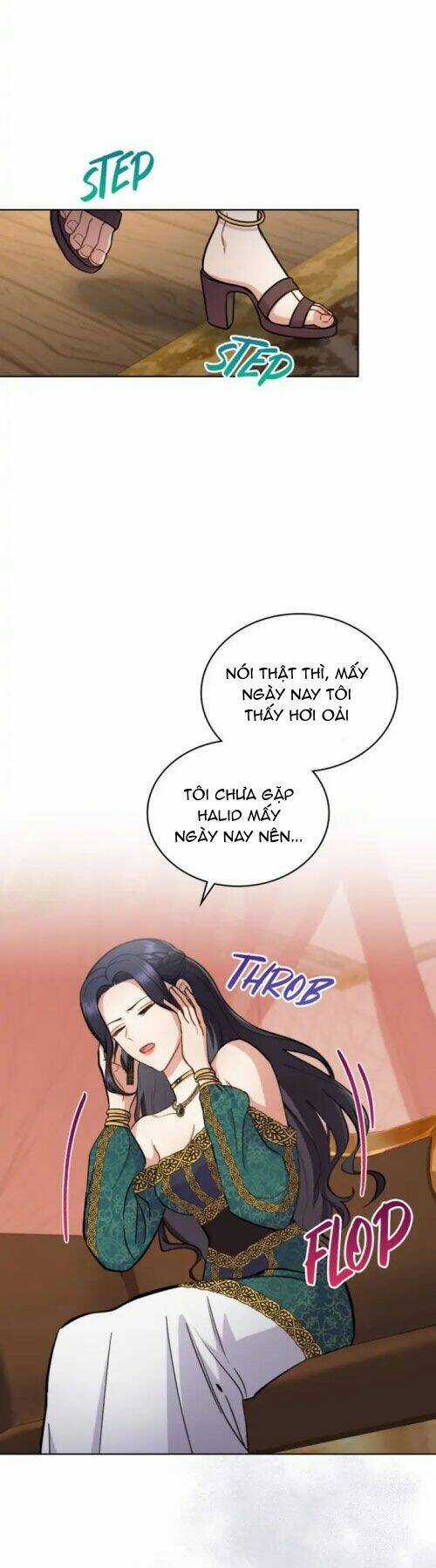 Lừa Người Hợp Với Em - Chapter 24.1 - Trang 8