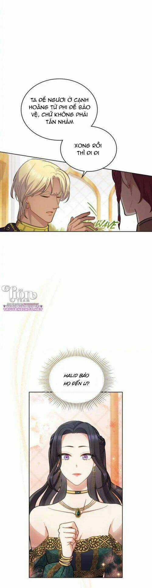 Lừa Người Hợp Với Em - Chapter 24.2 - Trang 14