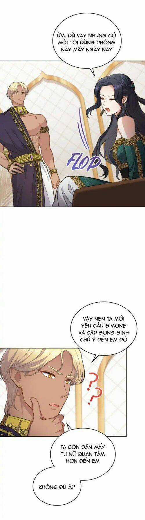 Lừa Người Hợp Với Em - Chapter 24.2 - Trang 17