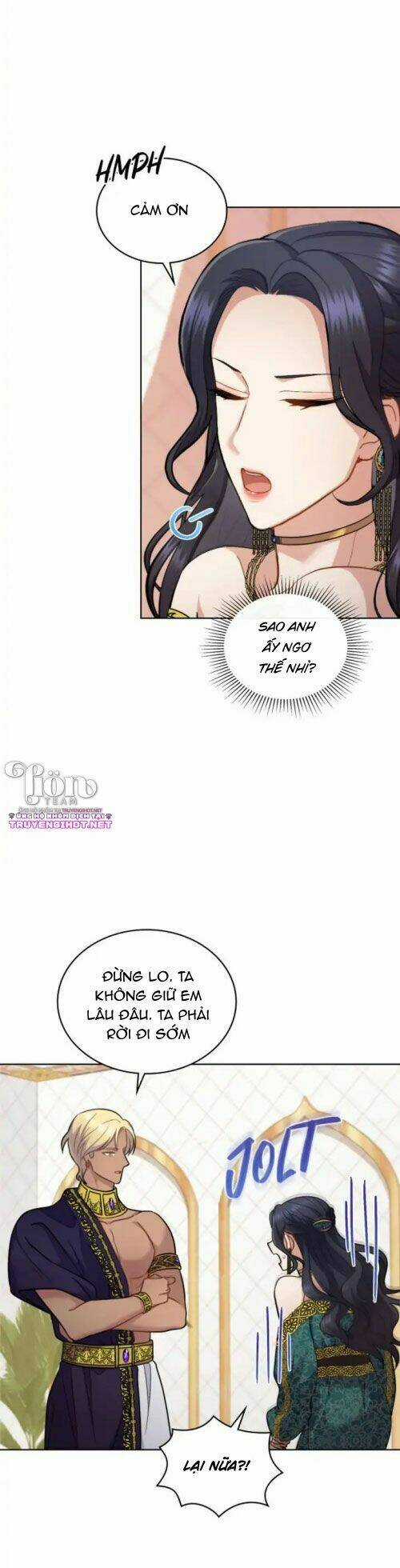 Lừa Người Hợp Với Em - Chapter 24.2 - Trang 18