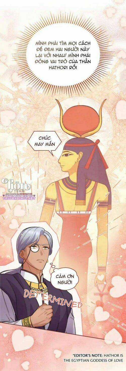 Lừa Người Hợp Với Em - Chapter 24.2 - Trang 3