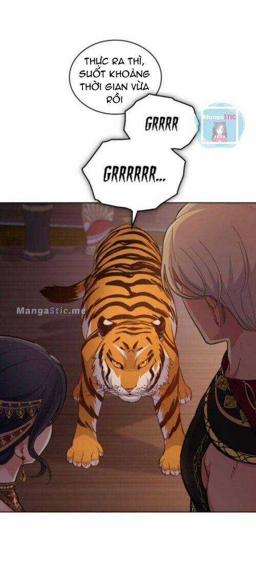 Lừa Người Hợp Với Em - Chapter 25.2 - Trang 19