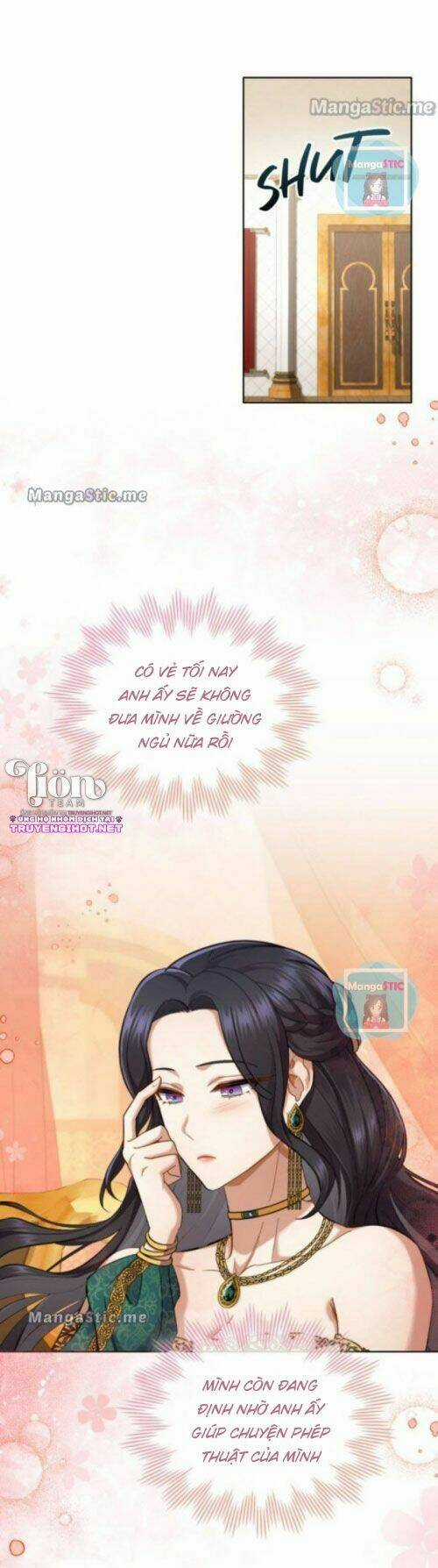 Lừa Người Hợp Với Em - Chapter 25.2 - Trang 3