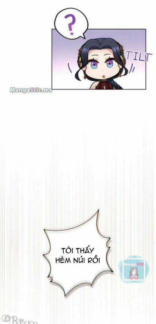 Lừa Người Hợp Với Em - Chapter 25.2 - Trang 21