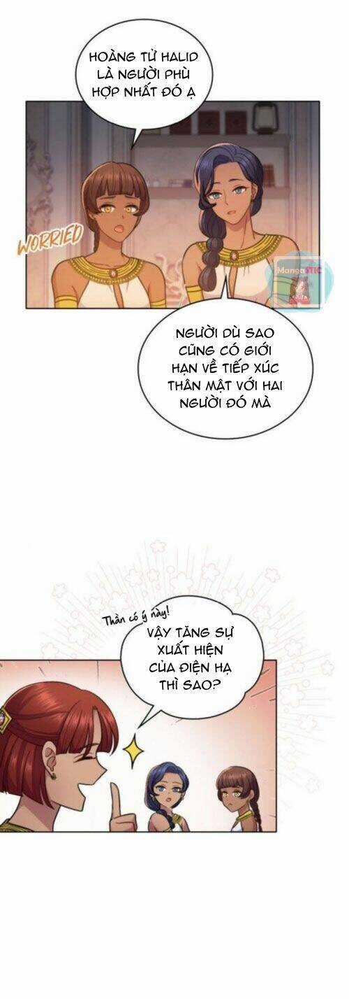 Lừa Người Hợp Với Em - Chapter 25.2 - Trang 6