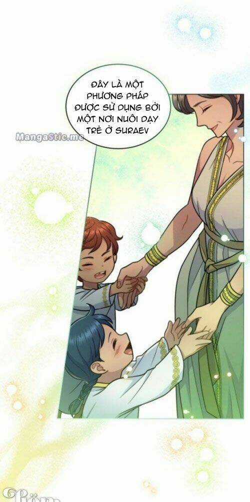 Lừa Người Hợp Với Em - Chapter 25.2 - Trang 7