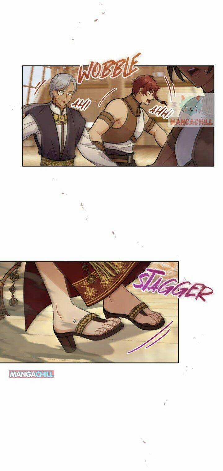 Lừa Người Hợp Với Em - Chapter 26.1 - Trang 13