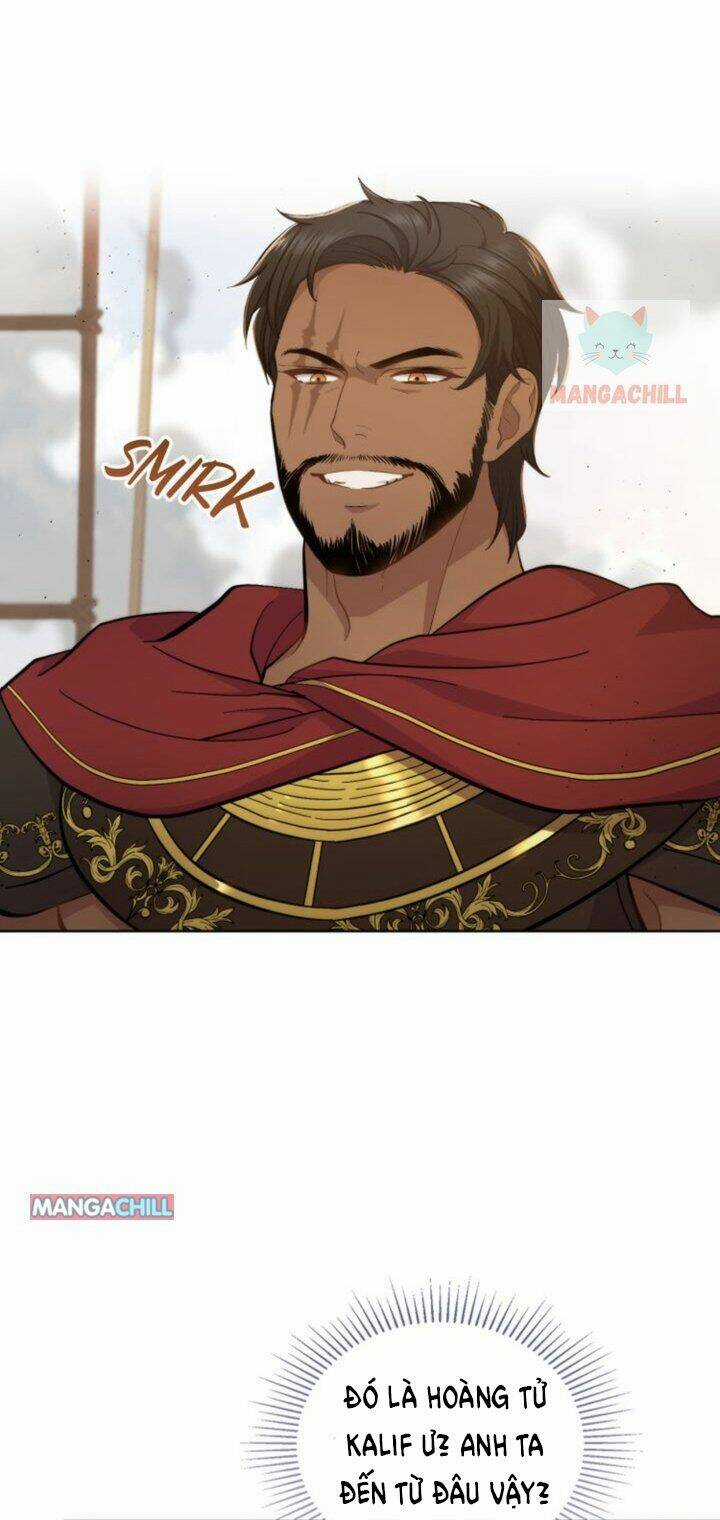 Lừa Người Hợp Với Em - Chapter 26.1 - Trang 17