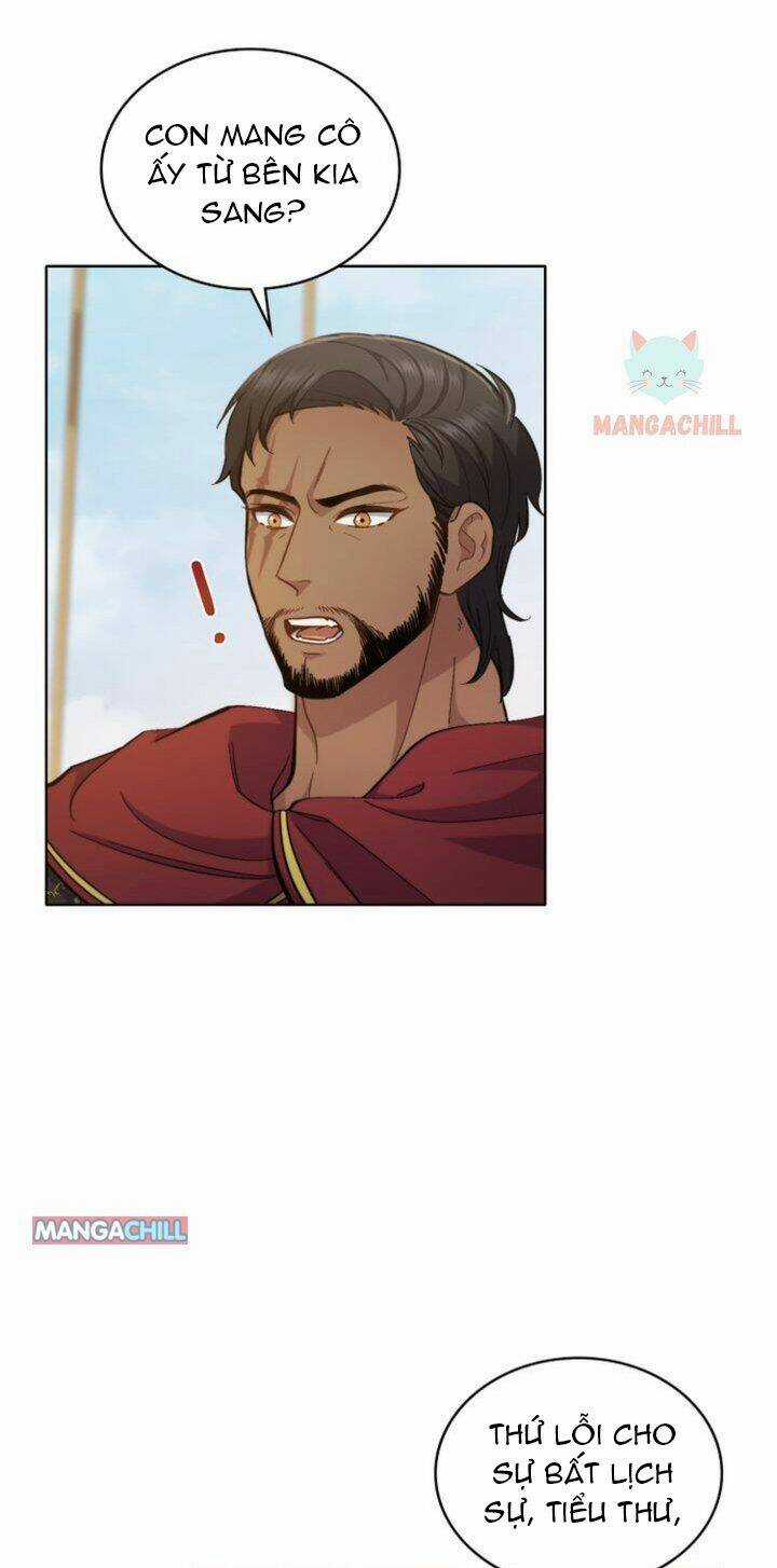 Lừa Người Hợp Với Em - Chapter 26.1 - Trang 25