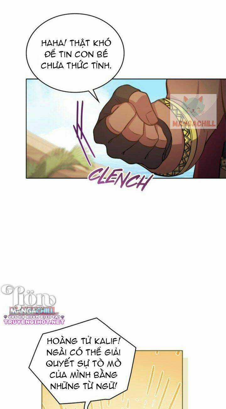 Lừa Người Hợp Với Em - Chapter 26.2 - Trang 31