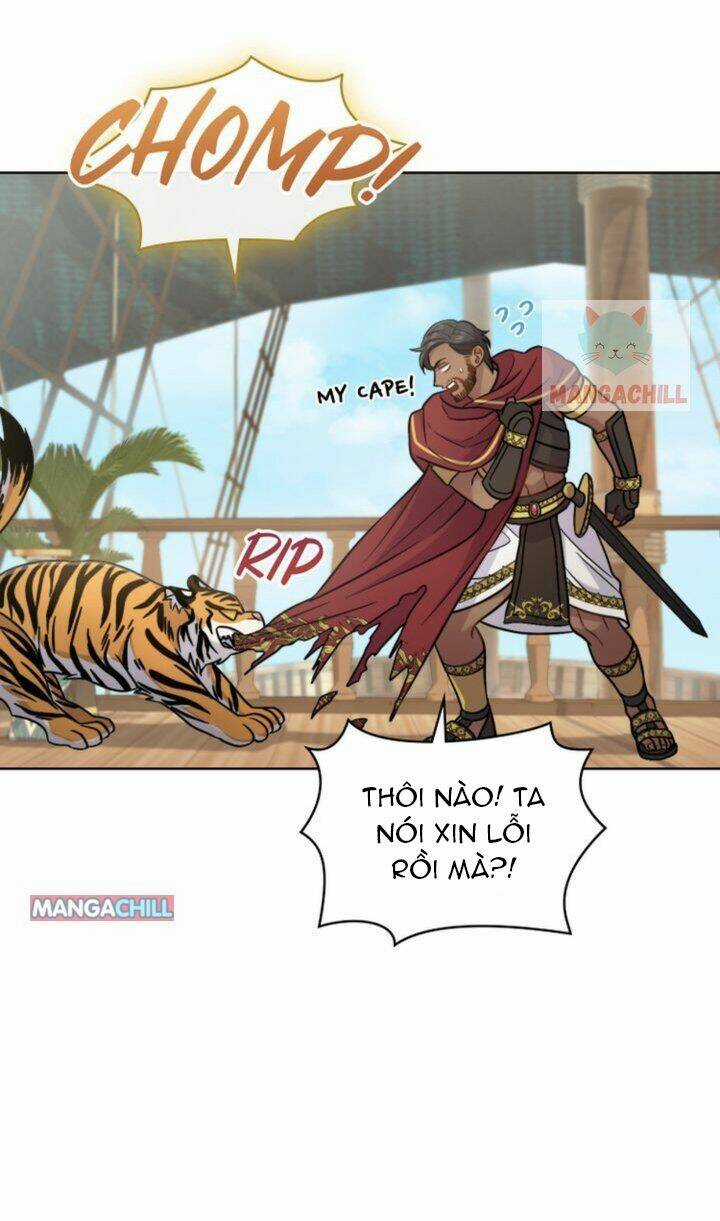 Lừa Người Hợp Với Em - Chapter 26.2 - Trang 34