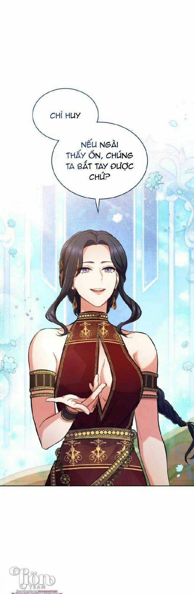 Lừa Người Hợp Với Em - Chapter 27.1 - Trang 3