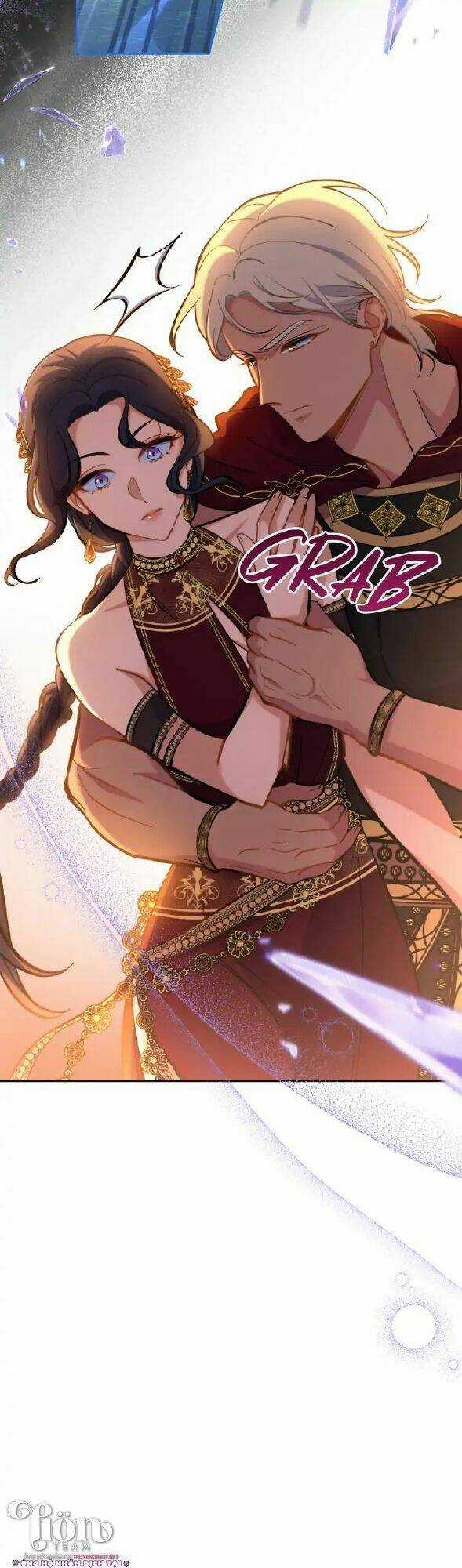 Lừa Người Hợp Với Em - Chapter 27.1 - Trang 21