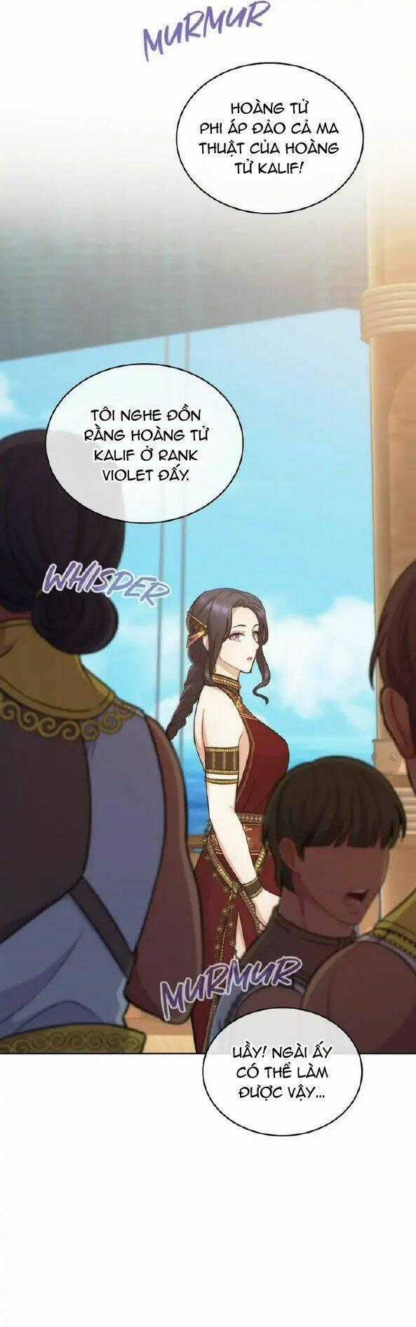 Lừa Người Hợp Với Em - Chapter 27.1 - Trang 33