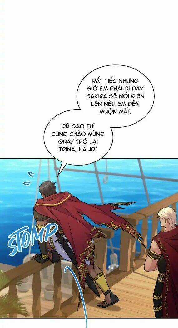 Lừa Người Hợp Với Em - Chapter 27.2 - Trang 13