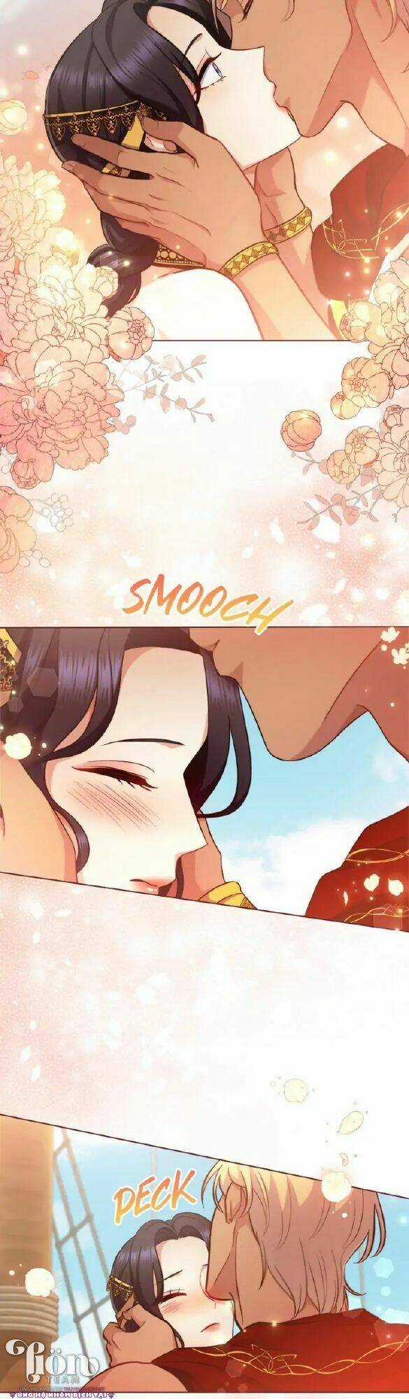 Lừa Người Hợp Với Em - Chapter 27.2 - Trang 5