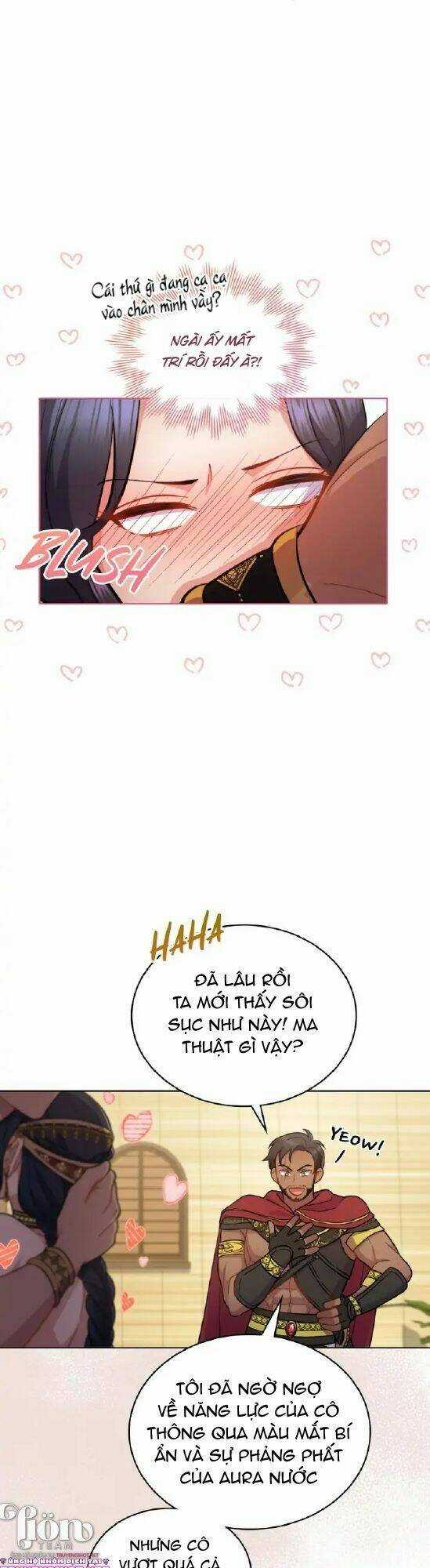 Lừa Người Hợp Với Em - Chapter 27.2 - Trang 8