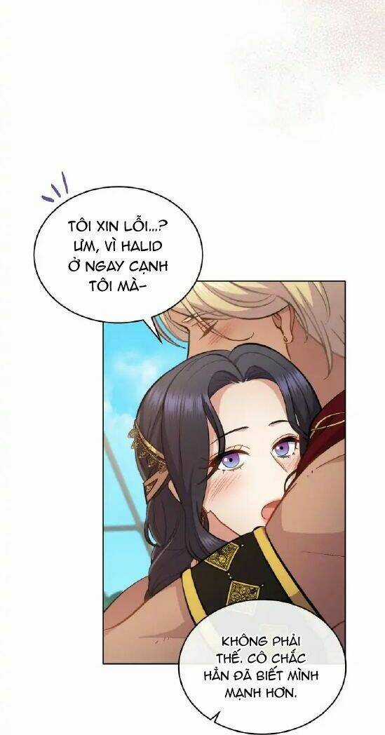 Lừa Người Hợp Với Em - Chapter 27.2 - Trang 10