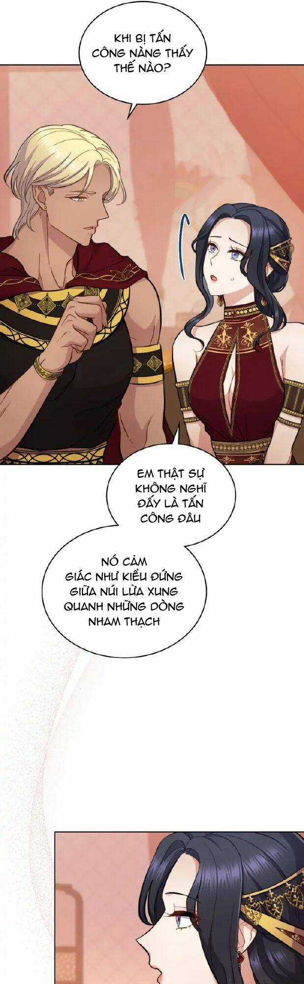 Lừa Người Hợp Với Em - Chapter 28.1 - Trang 20