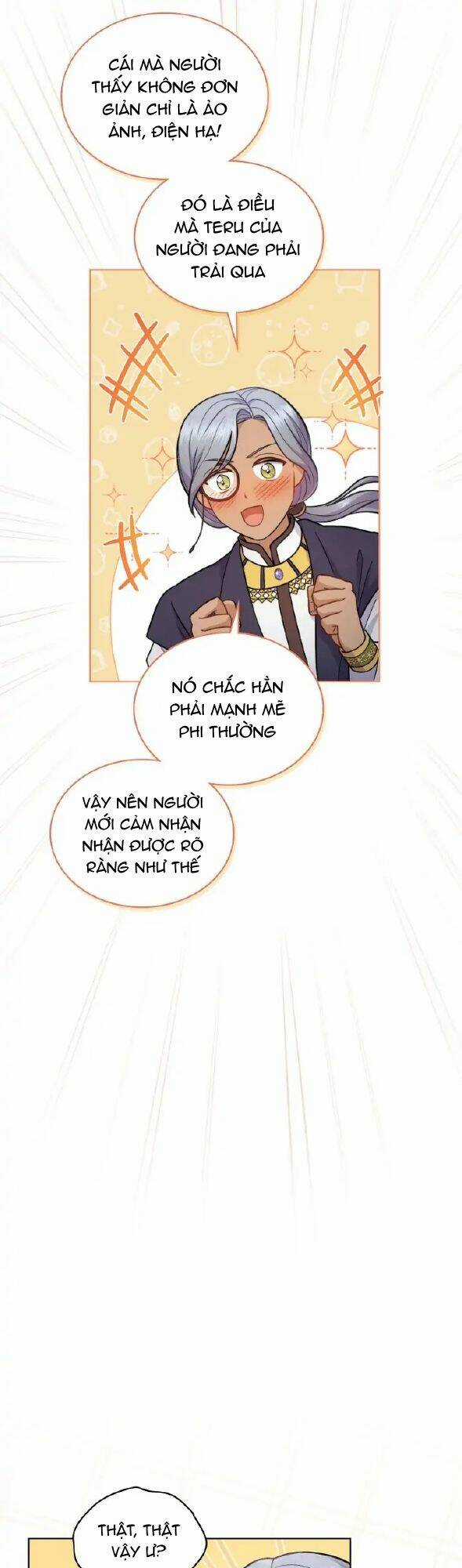 Lừa Người Hợp Với Em - Chapter 28.1 - Trang 23