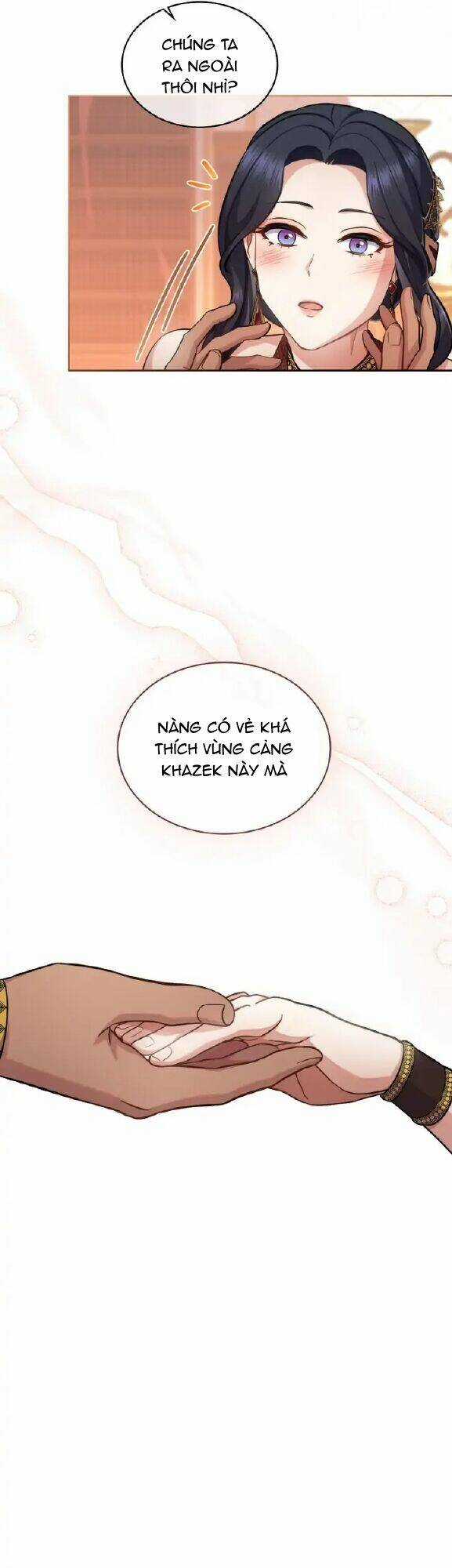 Lừa Người Hợp Với Em - Chapter 28.2 - Trang 3