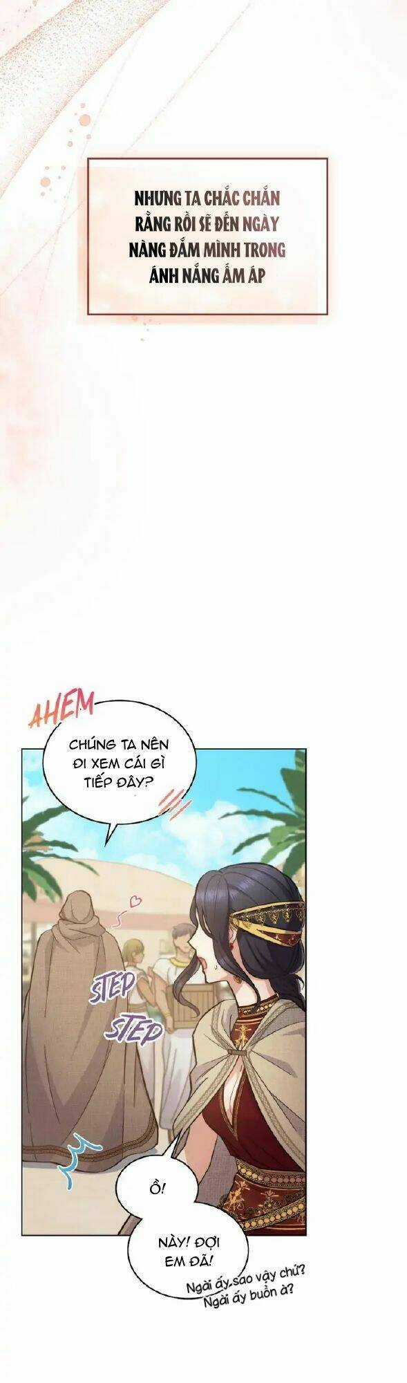 Lừa Người Hợp Với Em - Chapter 28.2 - Trang 21