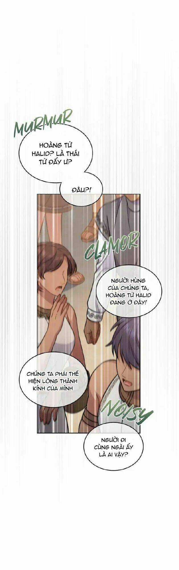 Lừa Người Hợp Với Em - Chapter 28.2 - Trang 27