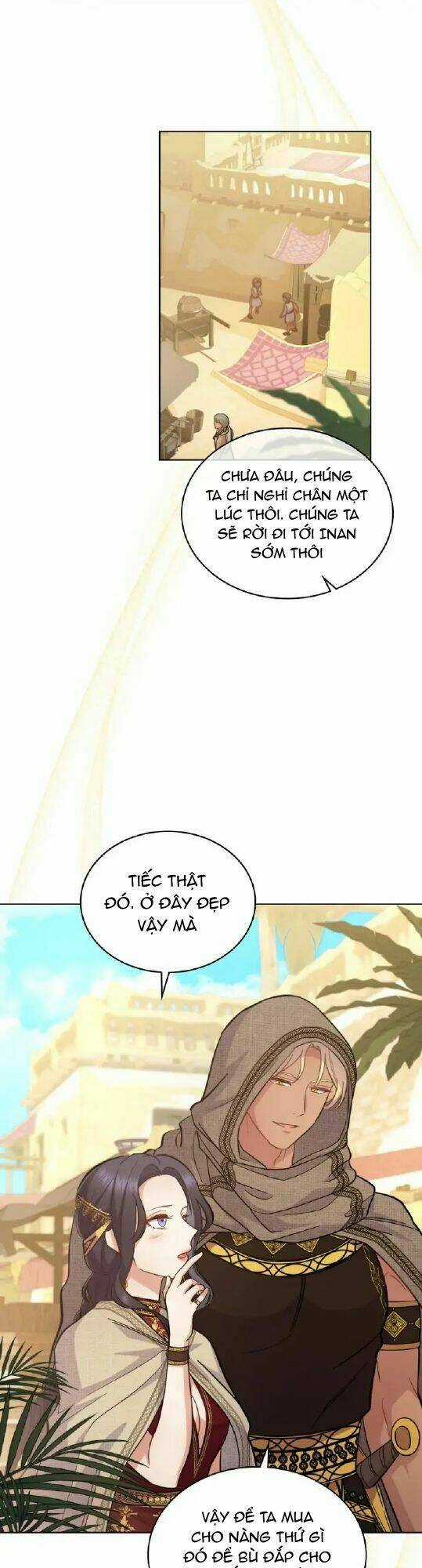 Lừa Người Hợp Với Em - Chapter 28.2 - Trang 6