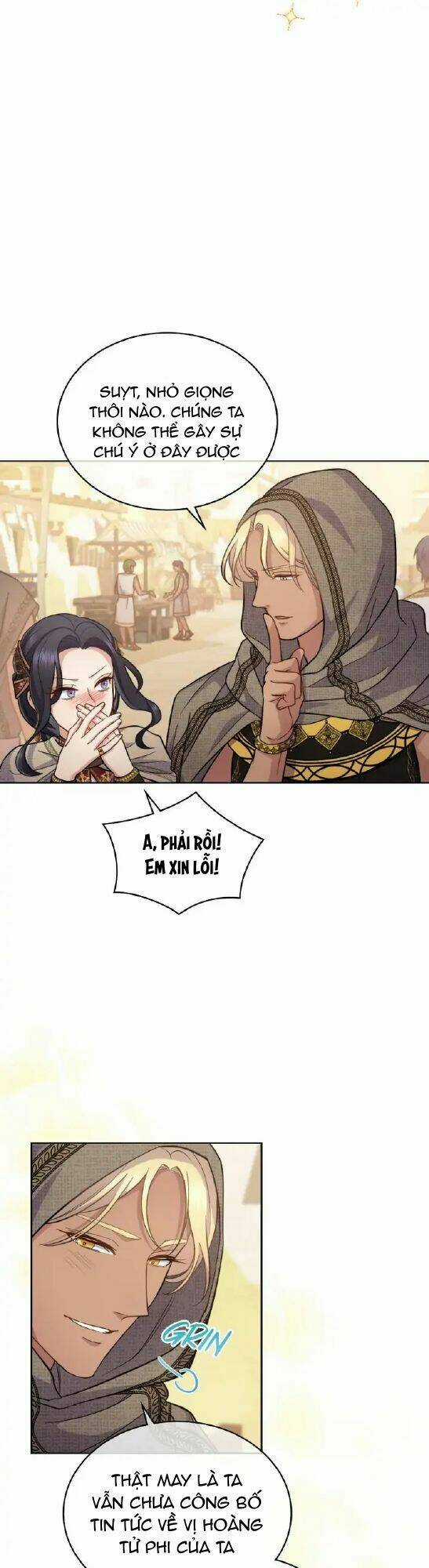 Lừa Người Hợp Với Em - Chapter 28.2 - Trang 9