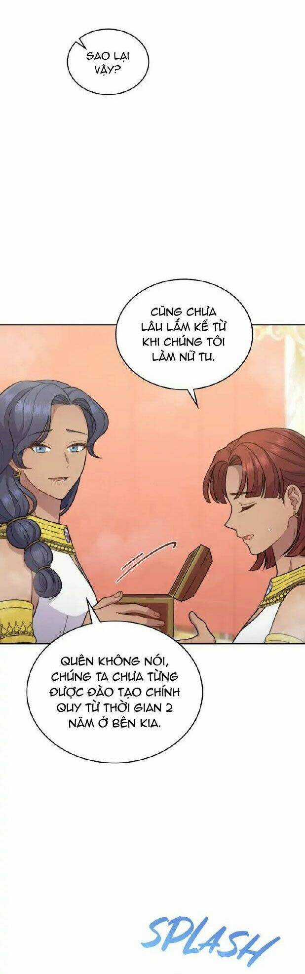 Lừa Người Hợp Với Em - Chapter 29.1 - Trang 21