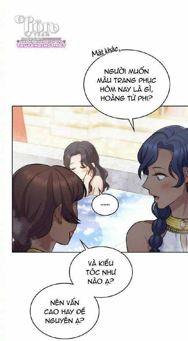 Lừa Người Hợp Với Em - Chapter 29.1 - Trang 8