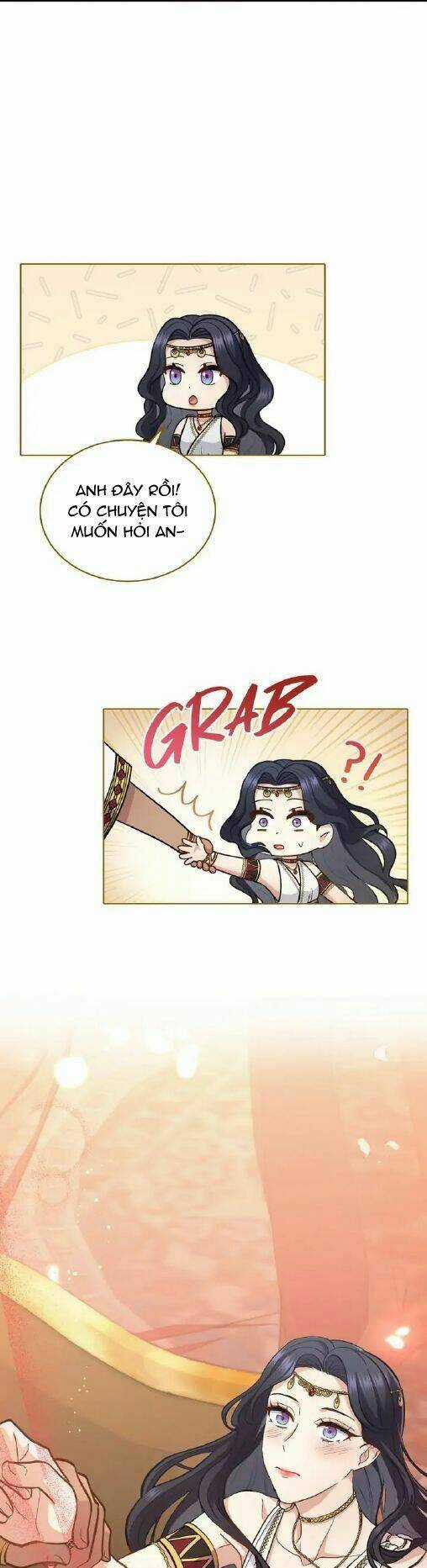 Lừa Người Hợp Với Em - Chapter 29.2 - Trang 5