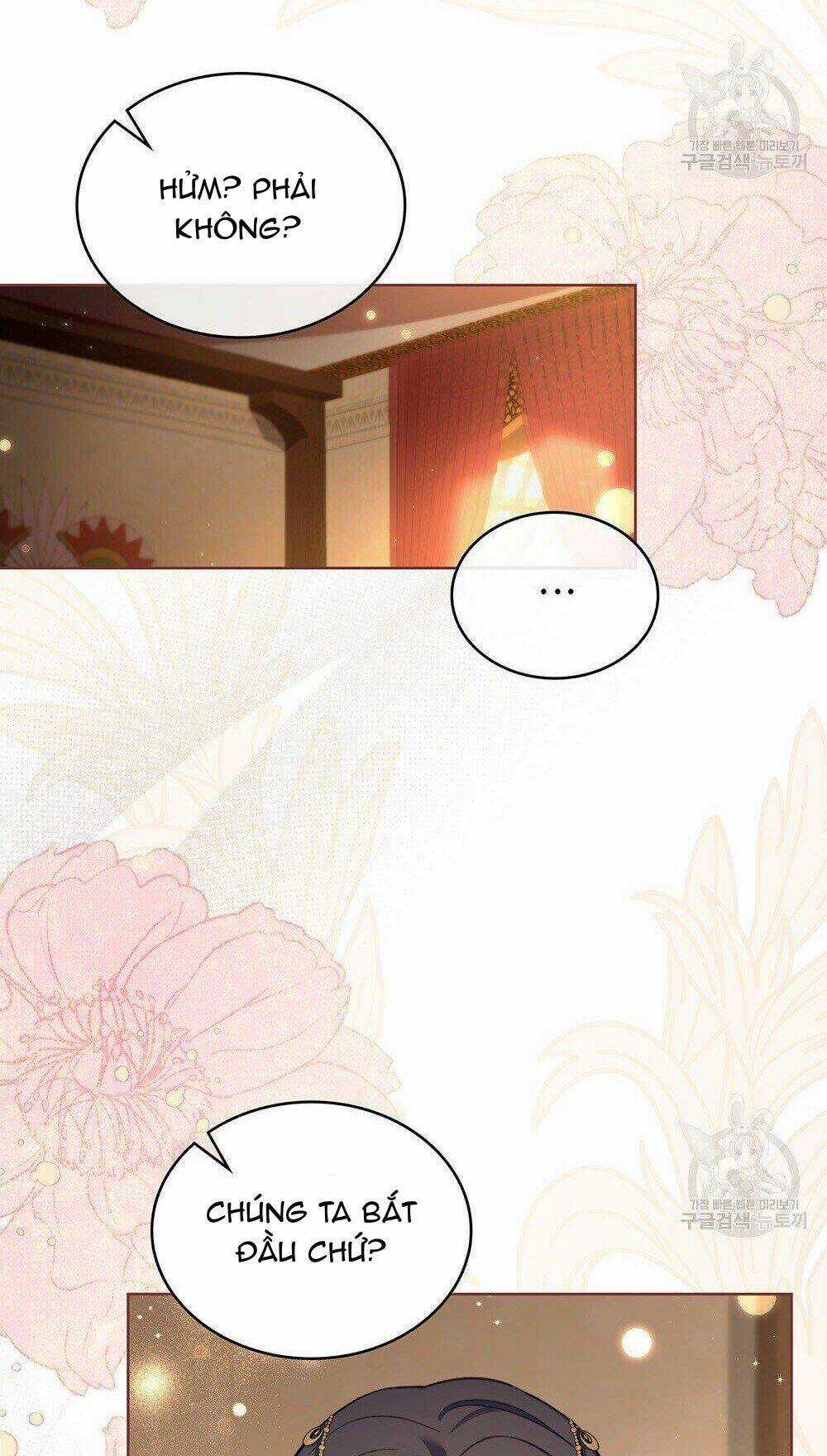 Lừa Người Hợp Với Em - Chapter 30.1 - Trang 21