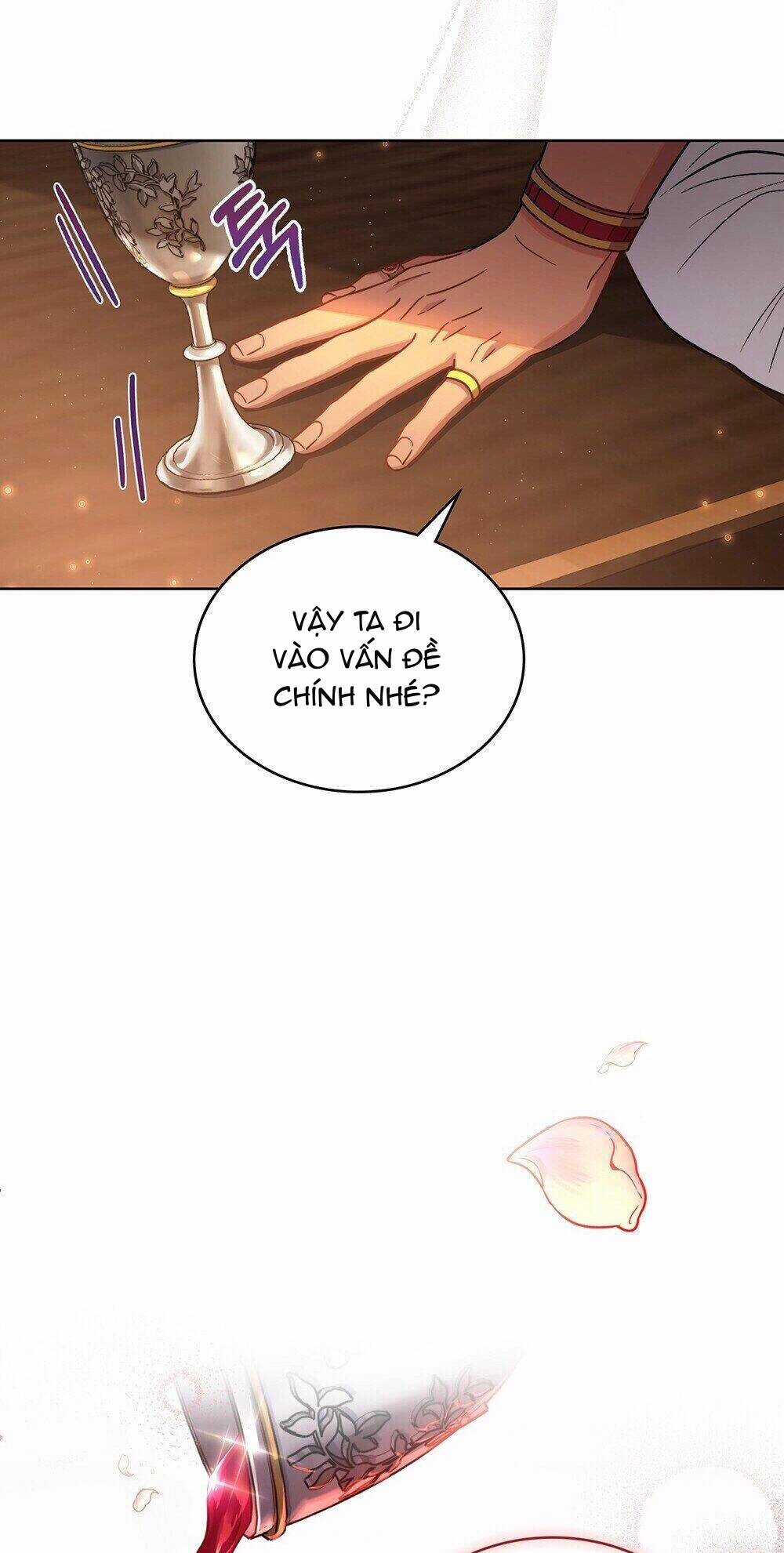 Lừa Người Hợp Với Em - Chapter 30.1 - Trang 33