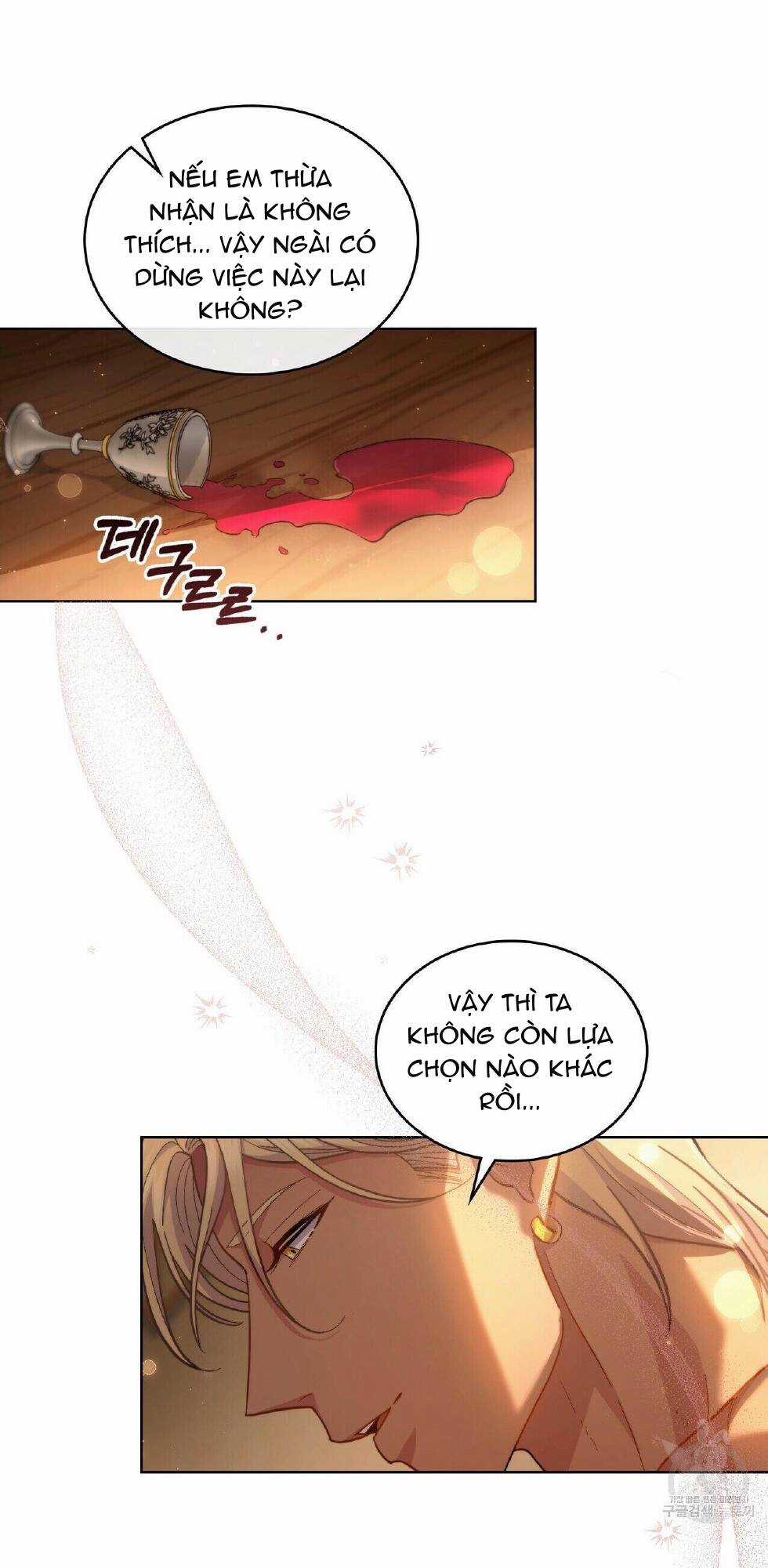 Lừa Người Hợp Với Em - Chapter 30.1 - Trang 37