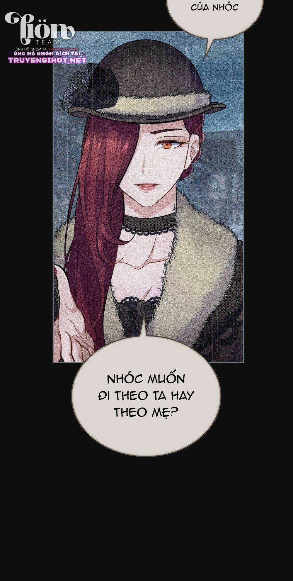 Lừa Người Hợp Với Em - Chapter 30.2 - Trang 19