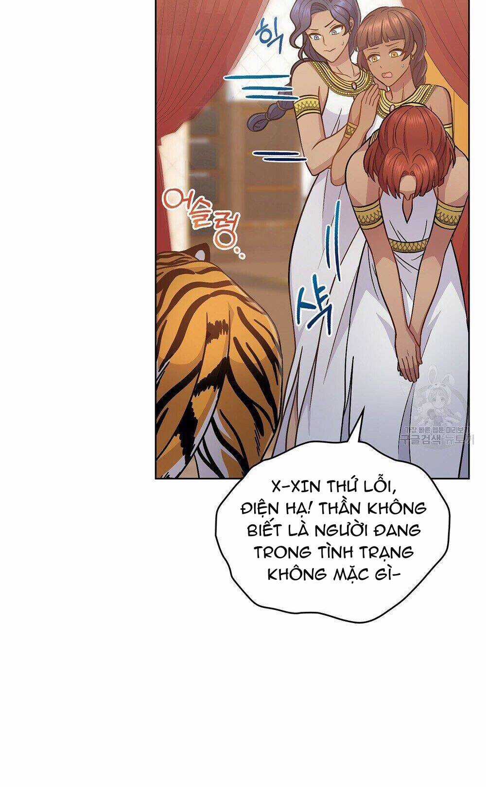 Lừa Người Hợp Với Em - Chapter 30.2 - Trang 34