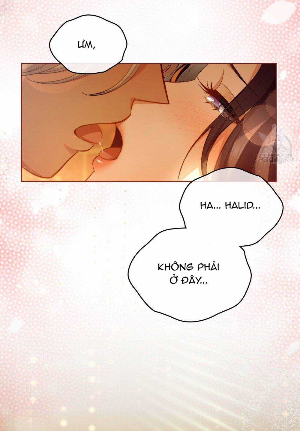 Lừa Người Hợp Với Em - Chapter 30.2 - Trang 7