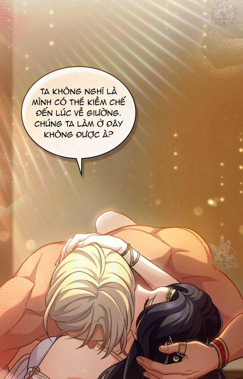 Lừa Người Hợp Với Em - Chapter 30.2 - Trang 8