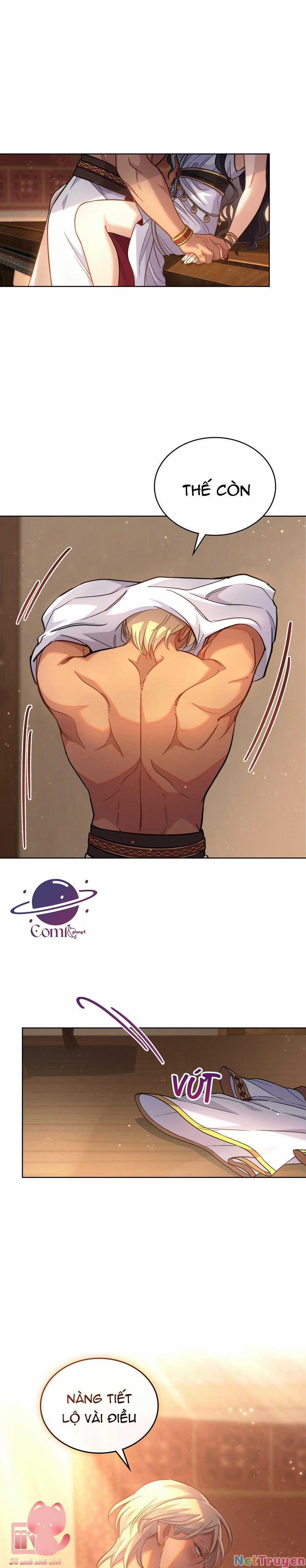 Lừa Người Hợp Với Em - Chapter 30 - Trang 1