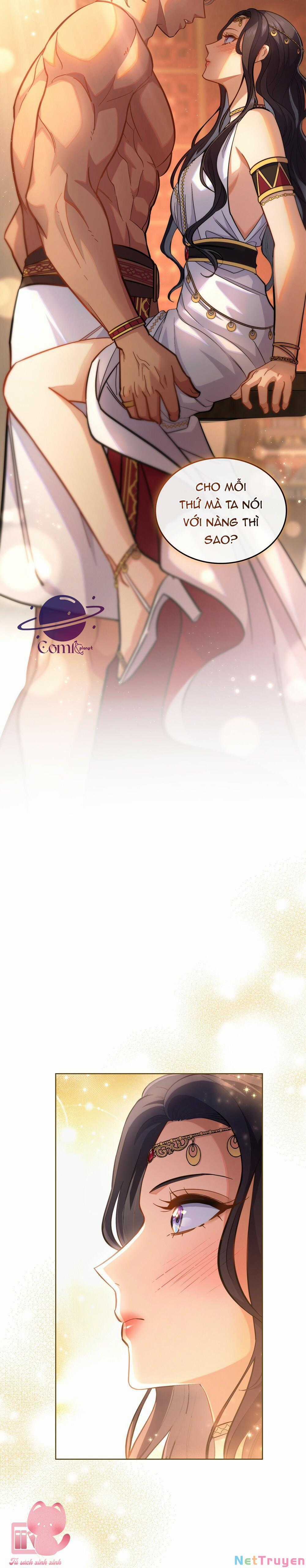 Lừa Người Hợp Với Em - Chapter 30 - Trang 2